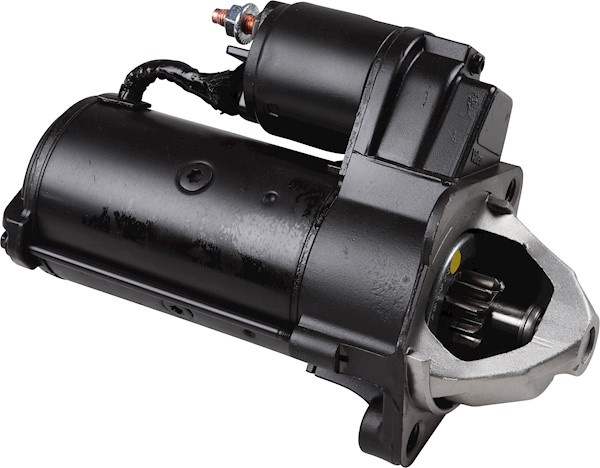 JP GROUP Starter 1190302400 for VAG