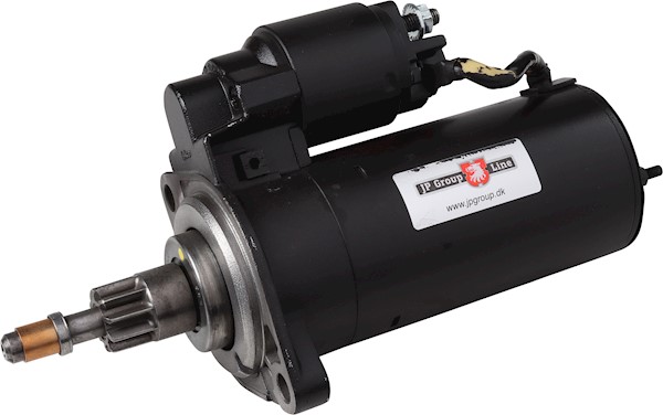JP GROUP Starter 1190304200 for VAG