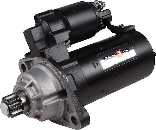 JP GROUP Starter 1190304700 for VAG