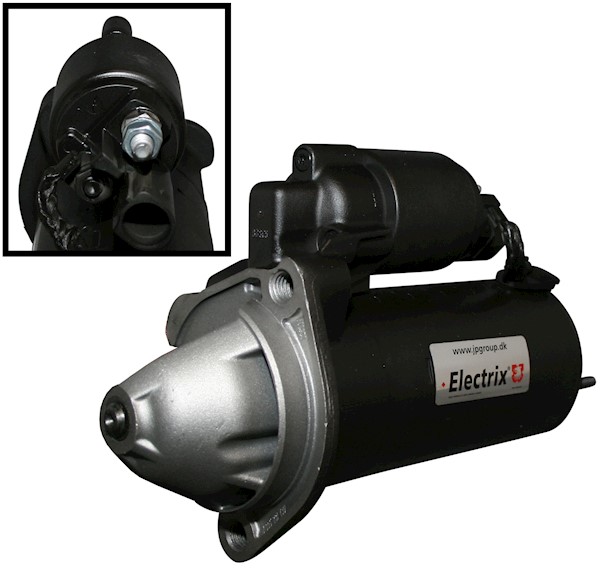 JP GROUP Starter 1190305200 for VAG