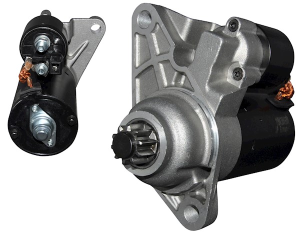 JP GROUP Starter 1190306900 for VAG