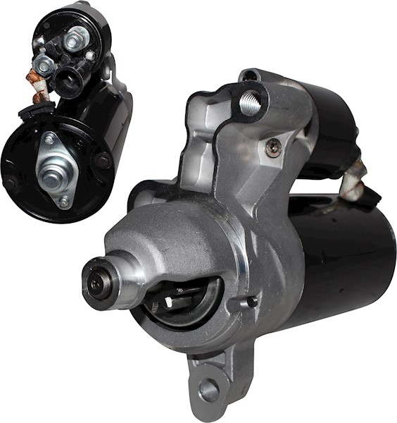 JP GROUP Starter 1190309000 for VAG