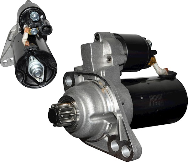JP GROUP Starter 1190309400 for VAG