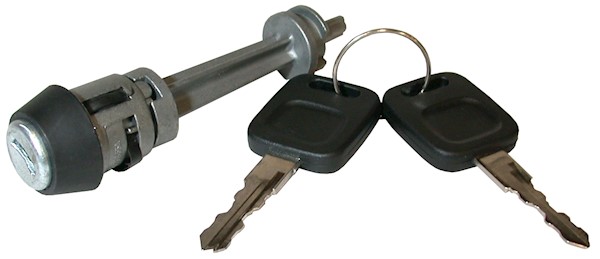 JP GROUP Låsecylinder, tændingslås 1190400500 for VAG