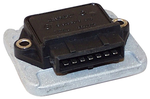 JP GROUP Styreenhed, tændingssystem 1192100300 for SAAB VW