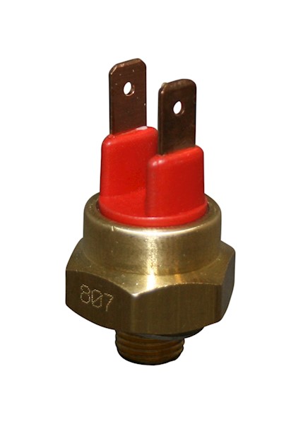 JP GROUP Sensor, kølevæsketemp. 1193200600 for VAG