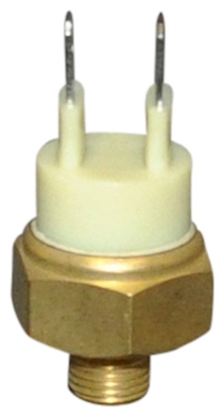 JP GROUP Sensor, kølevæsketemp. 1193200700 for VAG