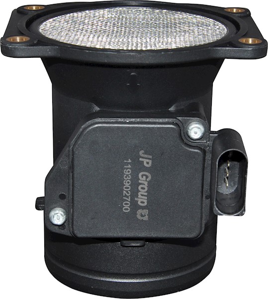 JP GROUP Luftmængdesensor 1193902700 for VAG