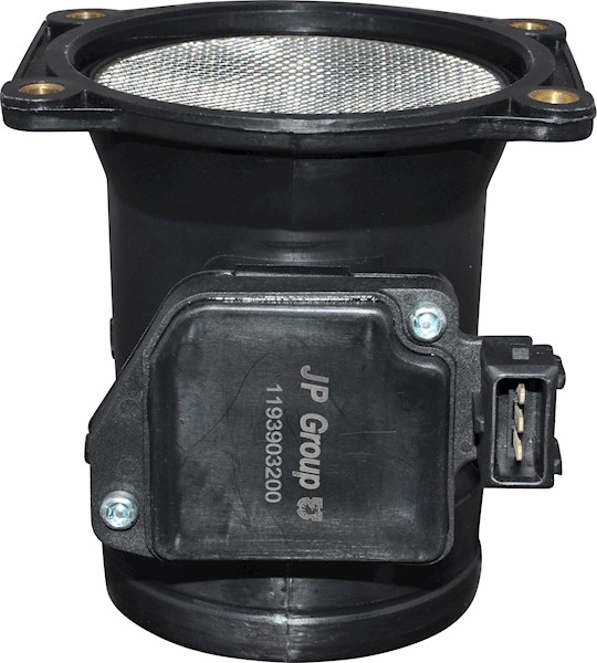 JP GROUP Luftmængdesensor 1193903200 for VAG