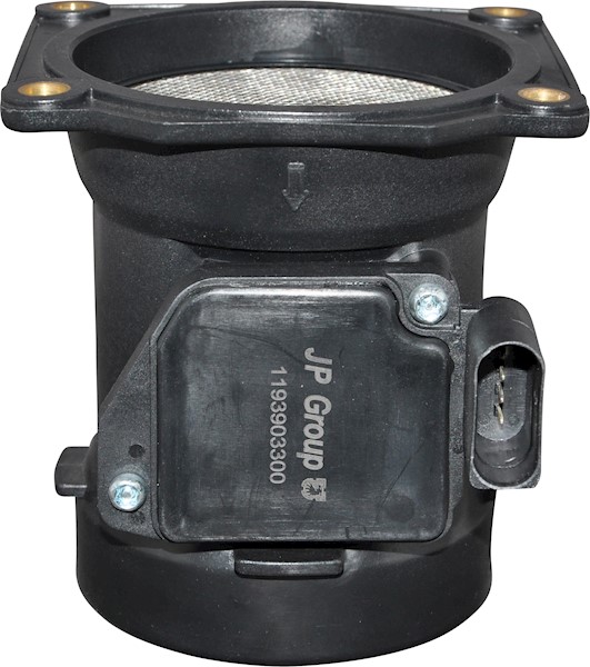 JP GROUP Luftmængdesensor 1193903300 for VAG