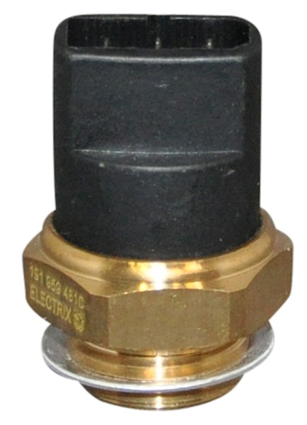 JP GROUP Temperaturkontakt, kølerventilator 1194000500 for VAG
