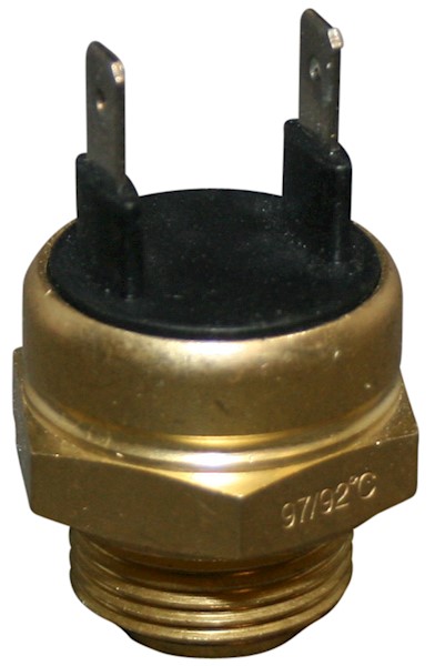 JP GROUP Temperaturkontakt, kølerventilator 1194001100 for CITROËN VAG