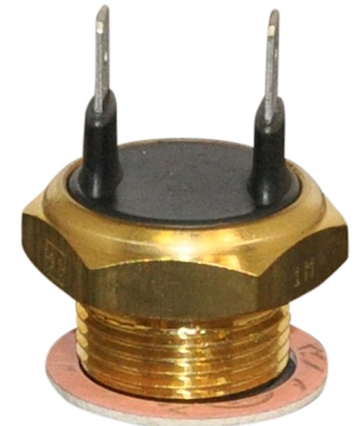 JP GROUP Temperaturkontakt, kølerventilator 1194001300 for SAAB VAG PORSCHE