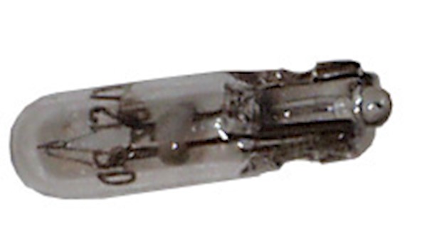 JP GROUP Pære, instrumentbelysning 1195901500 for VAG