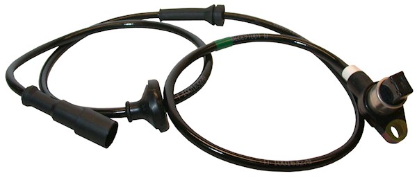 JP GROUP ABS Sensor 1197100100 Bagaksel højre for VAG