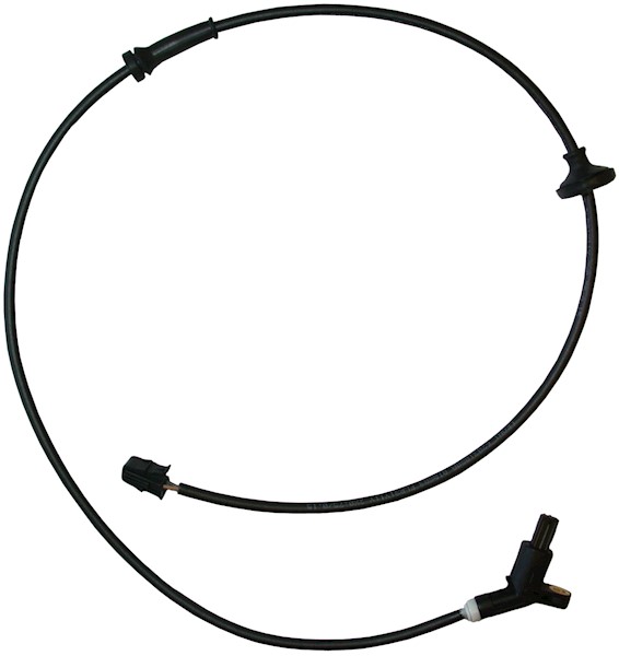 JP GROUP ABS Sensor 1197100200 Bagaksel højre for ROVER VAG