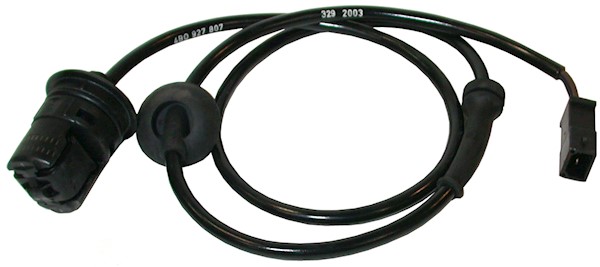 JP GROUP ABS Sensor 1197101100 for VAG