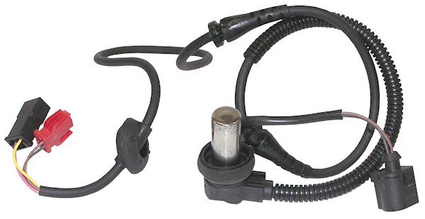 JP GROUP ABS Sensor 1197102000 venstre foraksel for VAG ROVER