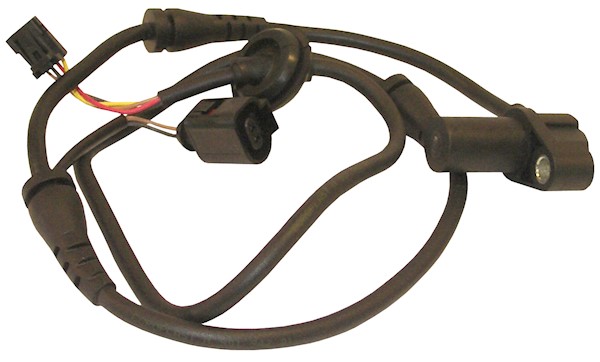 JP GROUP ABS Sensor 1197102300 venstre foraksel for VAG ROVER