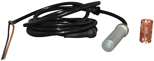 JP GROUP ABS Sensor 1197103000 venstre foraksel for MERCEDES-BENZ ROVER VAG