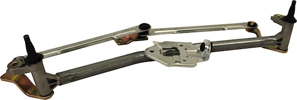 JP GROUP Viskerarmstang 1198100500 foran for VAG