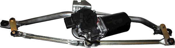 JP GROUP Viskerarmstang 1198100900 foran for VAG