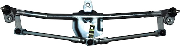 JP GROUP Viskerarmstang 1198101200 foran for VW SEAT VAG