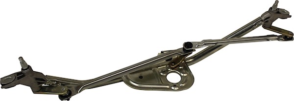JP GROUP Viskerarmstang 1198101400 foran for VAG