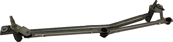 JP GROUP Viskerarmstang 1198101500 foran for VAG