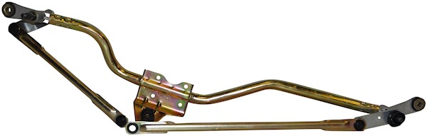 JP GROUP Viskerarmstang 1198102000 foran for VAG