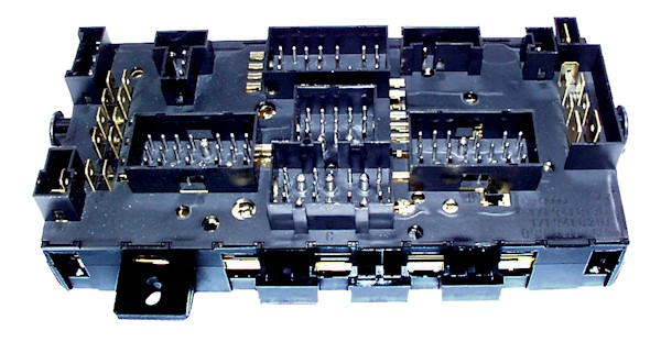 Central elektronik, JP GROUP, b.la. til VW