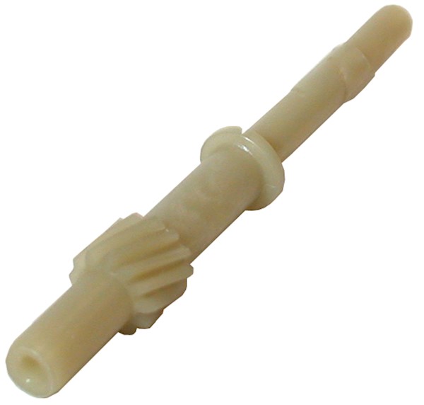 JP GROUP Speedometeraksel 1199650300 for VAG