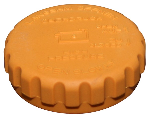 JP GROUP Låg, kølemiddelbeholder 1214800100 for OPEL SAAB GENERAL MOTORS CHEVROLET DAEWOO