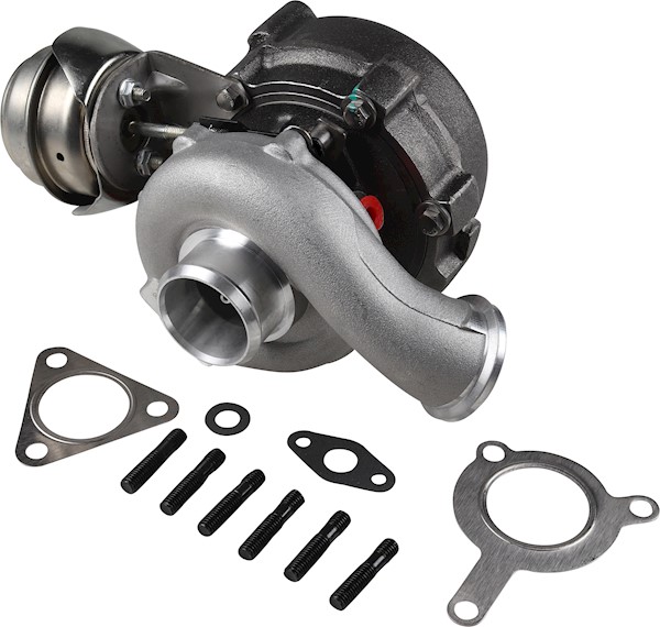 JP GROUP Lader, ladesystem 1217400400 for OPEL GENERAL MOTORS