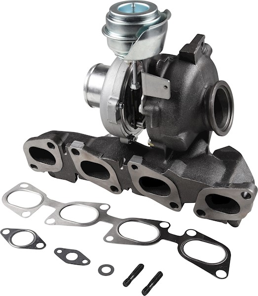 JP GROUP Lader, ladesystem 1217400600 for OPEL FIAT GENERAL MOTORS