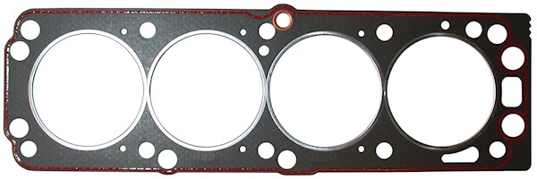 JP GROUP Pakning, topstykke 1219301100 for OPEL VAUXHALL GENERAL MOTORS DAEWOO