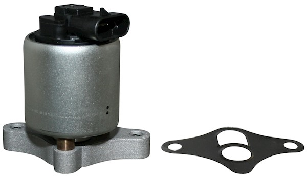 JP GROUP Ventil, udstødningsrecirkulation 1225000600 for OPEL GENERAL MOTORS