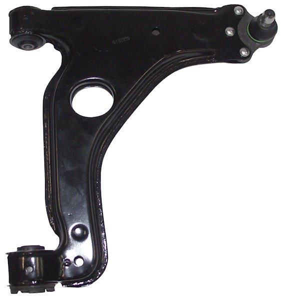 JP GROUP Bærearm, hjulophæng 1240100880 nede for OPEL VAUXHALL GENERAL MOTORS
