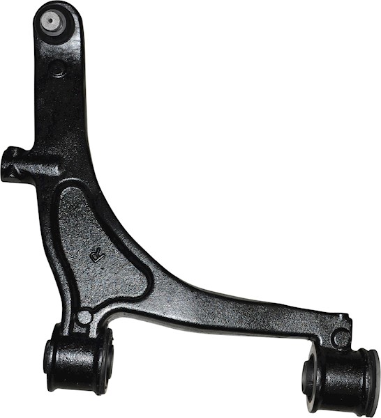 JP GROUP Bærearm, hjulophæng 1240102280 nede for VAUXHALL OPEL GENERAL MOTORS NISSAN RENAULT