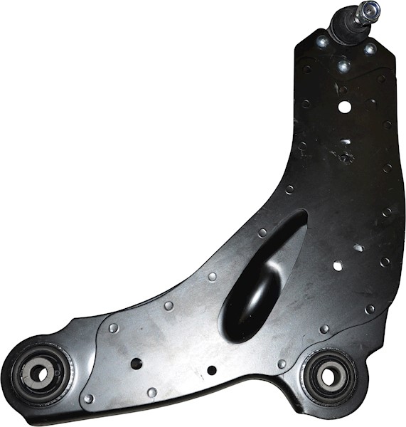 JP GROUP Bærearm, hjulophæng 1240102370 venstre foraksel for OPEL GENERAL MOTORS NISSAN RENAULT