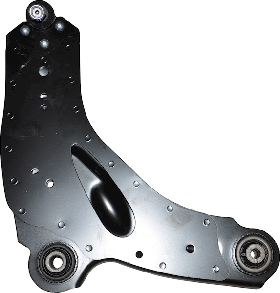 JP GROUP Bærearm, hjulophæng 1240102380 nede for OPEL GENERAL MOTORS NISSAN RENAULT