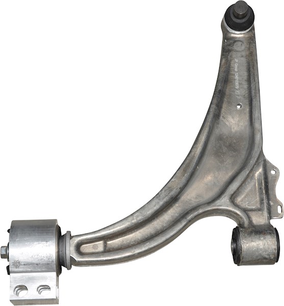 JP GROUP Bærearm, hjulophæng 1240103070 venstre foraksel for OPEL VAUXHALL CHEVROLET GENERAL MOTORS