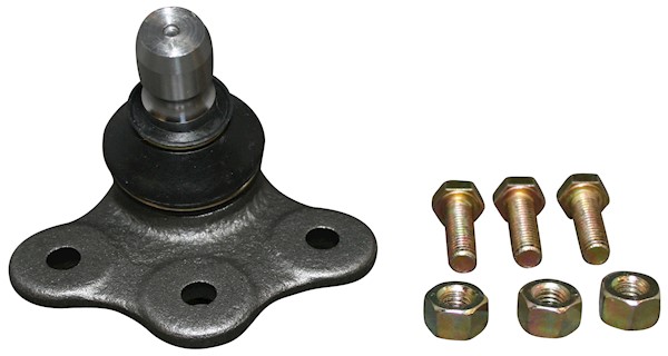 JP GROUP Bærekugle 1240300100 venstre foraksel for OPEL VAUXHALL SAAB GENERAL MOTORS