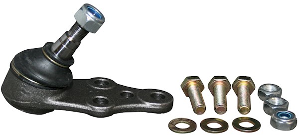 JP GROUP Bærekugle 1240300400 venstre foraksel for OPEL VAUXHALL GENERAL MOTORS DAEWOO