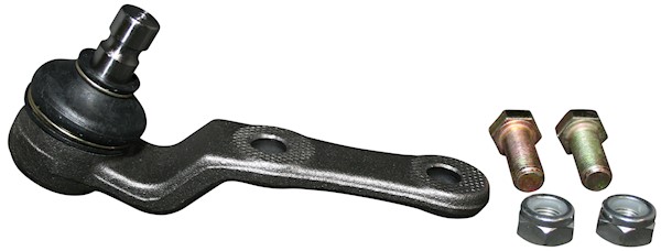 JP GROUP Bærekugle 1240300700 venstre foraksel for OPEL GENERAL MOTORS