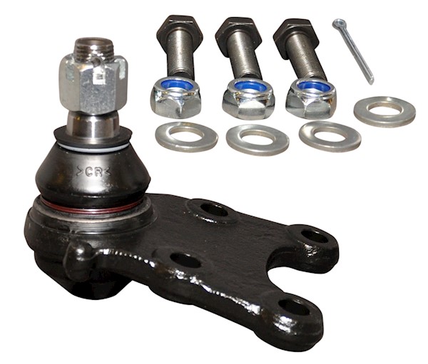 JP GROUP Bærekugle 1240301500 venstre foraksel for OPEL GENERAL MOTORS ISUZU