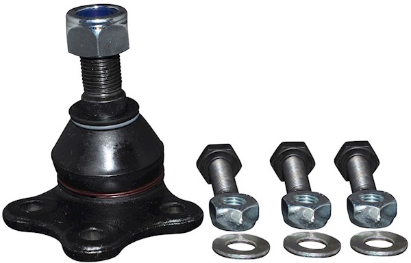 JP GROUP Bærekugle 1240301800 venstre foraksel for OPEL VAUXHALL GENERAL MOTORS NISSAN RENAULT