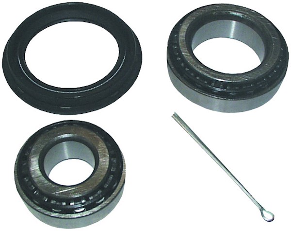 JP GROUP Hjullejesæt 1241300110 Bagaksel højre for VAUXHALL OPEL GENERAL MOTORS DAEWOO