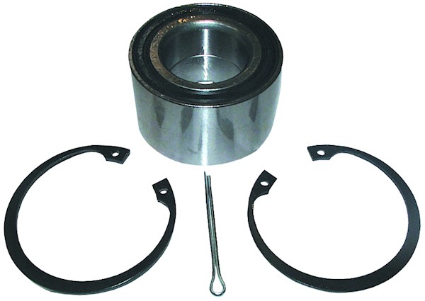 JP GROUP Hjullejesæt 1241300310 venstre foraksel for OPEL DAEWOO GENERAL MOTORS