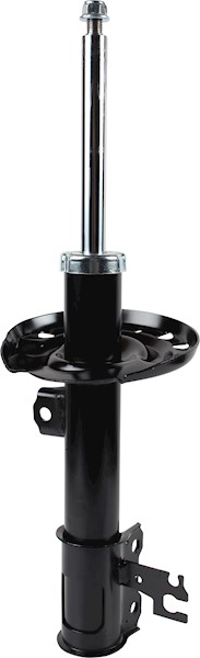 JP GROUP Støddæmper 1242104370 venstre foraksel for OPEL FIAT GENERAL MOTORS
